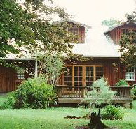 Millfarm Cottage - Accommodation Whitsundays
