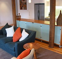 Sullivans Cove Apartments - 19 Hunter - Accommodation Whitsundays