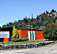 Silver Hills Motel - Accommodation Whitsundays