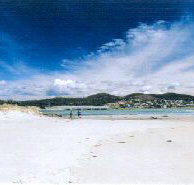 Carmen's Inn - Accommodation Whitsundays