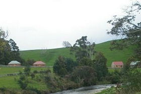 Branxholm TAS Accommodation Whitsundays