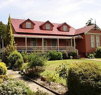 Cradle Manor - Accommodation Whitsundays
