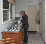 Burnie Ocean View Motel - Accommodation Whitsundays