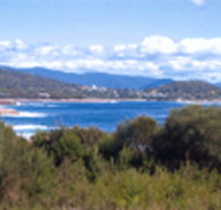 Room with a View - Bicheno - Accommodation Whitsundays