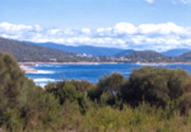 Room With A View - Bicheno - Accommodation Whitsundays 0