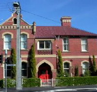 Edinburgh Gallery Bed  Breakfast - Accommodation Whitsundays