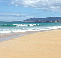 Scamander Tourist Park - Accommodation Whitsundays