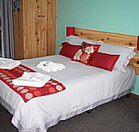 Devonport Holiday Village - Accommodation Whitsundays