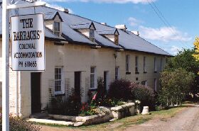 Pontville TAS Accommodation Whitsundays