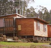 Minnow Cabins - Accommodation Whitsundays