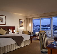 Somerset On Salamanca - Accommodation Whitsundays