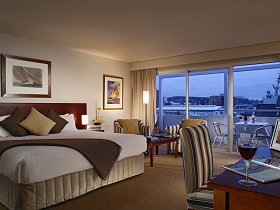 Somerset On Salamanca - Accommodation Whitsundays 0