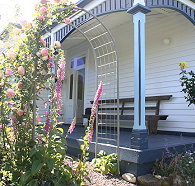 Devonport Bed  Breakfast - Accommodation Whitsundays