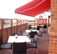 Formby Hotel - Accommodation Whitsundays