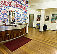 Transit Backpackers - Accommodation Whitsundays