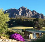 Silver Ridge Retreat - Accommodation Whitsundays