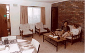 West Beach Holiday Villas - Accommodation Whitsundays 0