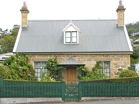 Unknown ACT Accommodation Whitsundays