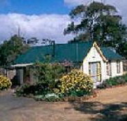 Greenlawn Cottage - Accommodation Whitsundays