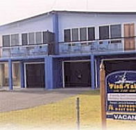 Fish-Tales On The Bay - Accommodation Whitsundays