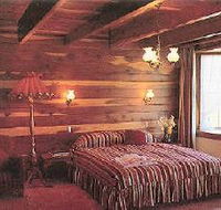 Kaydale Lodge Gardens Accommodation - Accommodation Whitsundays