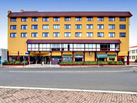 Comfort Hotel Burnie - Accommodation Whitsundays 0