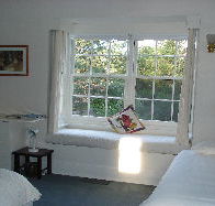 Explorers Lodge B  B - Accommodation Whitsundays