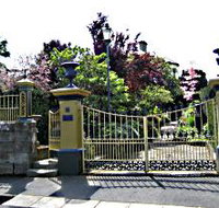 Corinda's Cottages - Accommodation Whitsundays