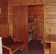 Wings Wildlife Park Accommodation - Accommodation Whitsundays