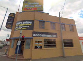 Mowbray TAS Accommodation Whitsundays