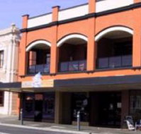 Merseybank Apartments - Accommodation Whitsundays