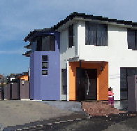 Oakley Place Townhouse - Tasmanian Short Stays - Accommodation Whitsundays