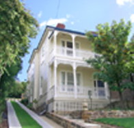 Swan Terrace - Accommodation Whitsundays