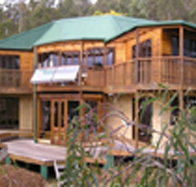 Niche - Southern Tasmanian Yoga Retreat Centre - Accommodation Whitsundays