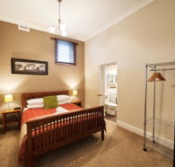Burnie City Apartments - Accommodation Whitsundays