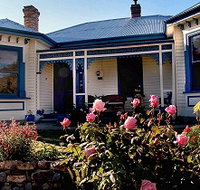 Mariton House - Accommodation Whitsundays