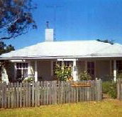 Cawood Cottage