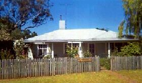 Cawood Cottage - Accommodation Whitsundays 0
