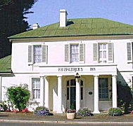 Fitzpatricks Inn