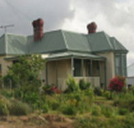 Hamilton Heritage Holiday Homes - Bonnie Brae Lodge