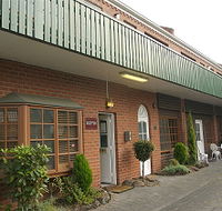 Leisure Inn Woolmers Inn - Accommodation Whitsundays