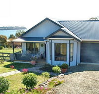 Bruny Island Accommodation Services - Omaroo Cottage - Accommodation Whitsundays