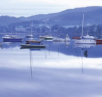 Huonville Grand Hotel