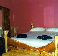 Rack and Rail - Accommodation Whitsundays