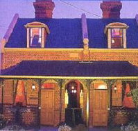Memory Lane Cottages - Accommodation Whitsundays