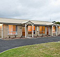 Leisureville Holiday Villas - Accommodation Whitsundays