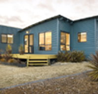 Seabreeze Cottages - Accommodation Whitsundays