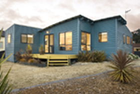 Seabreeze Cottages - Accommodation Whitsundays 0