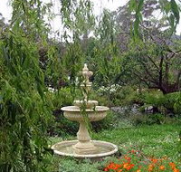 St Georges Retreat