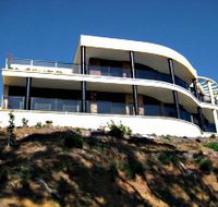 Sheer Pleasure Accommodation - Accommodation Whitsundays